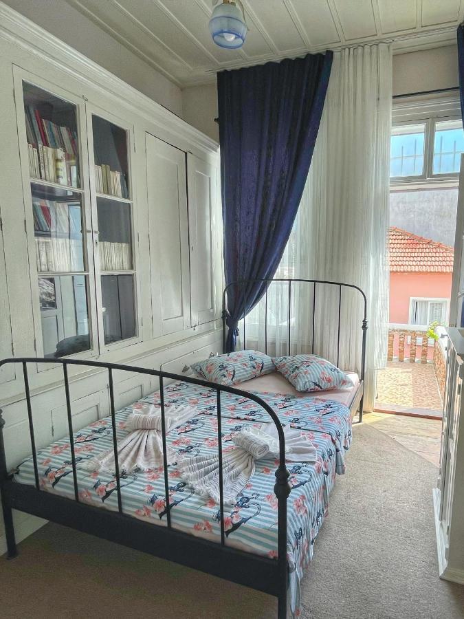 Eolya Konuk Evi Ayvalı Eksteriør billede